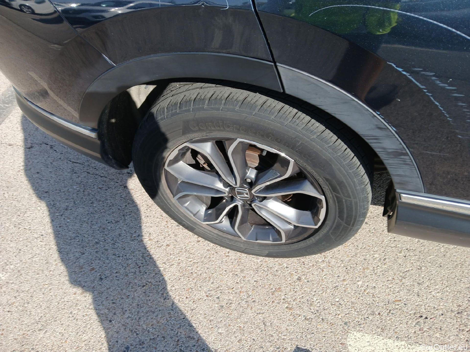  Honda  CR-V HONDA  / 2018 / 5P / todoterreno 2.0 i-MMD 4x2 ELEGANCE NAVI #41