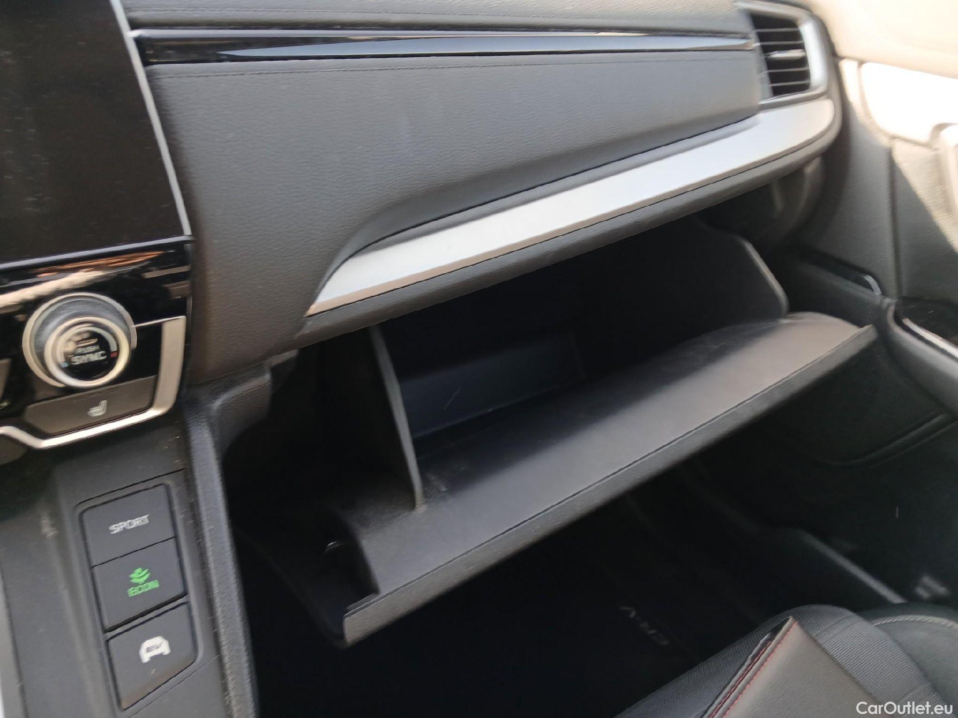  Honda  CR-V HONDA  / 2018 / 5P / todoterreno 2.0 i-MMD 4x2 ELEGANCE NAVI #1