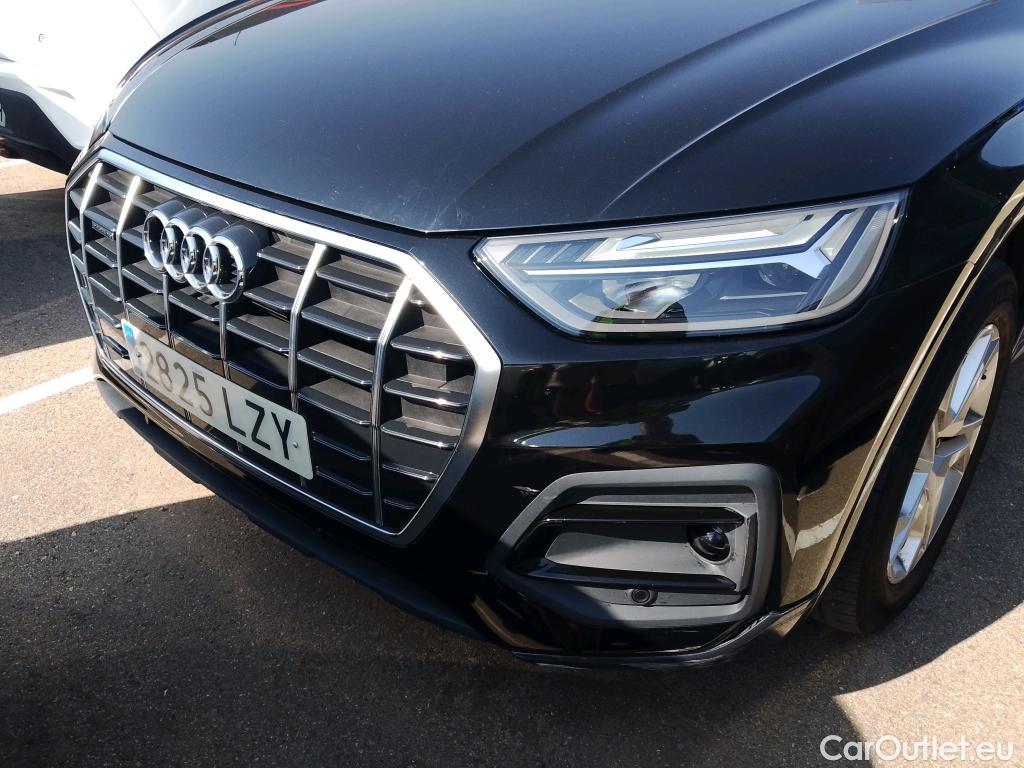  Audi  Q5 AUDI  SPORTBACK / 2020 / 5P / todoterreno Advanced 40 TDI 150kW quattro-ultra #15