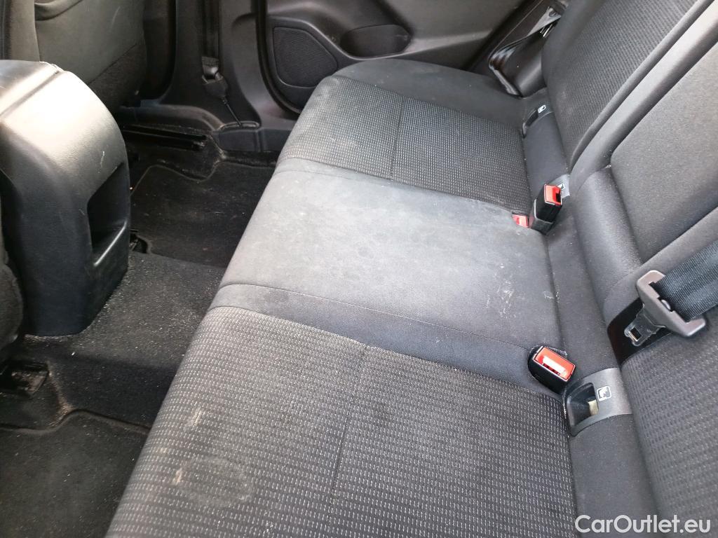  Nissan  Qashqai NISSAN  / 2021 / 5P / todoterreno DIG-T 103kW (140CV) mHEV 4x2 Acenta #8