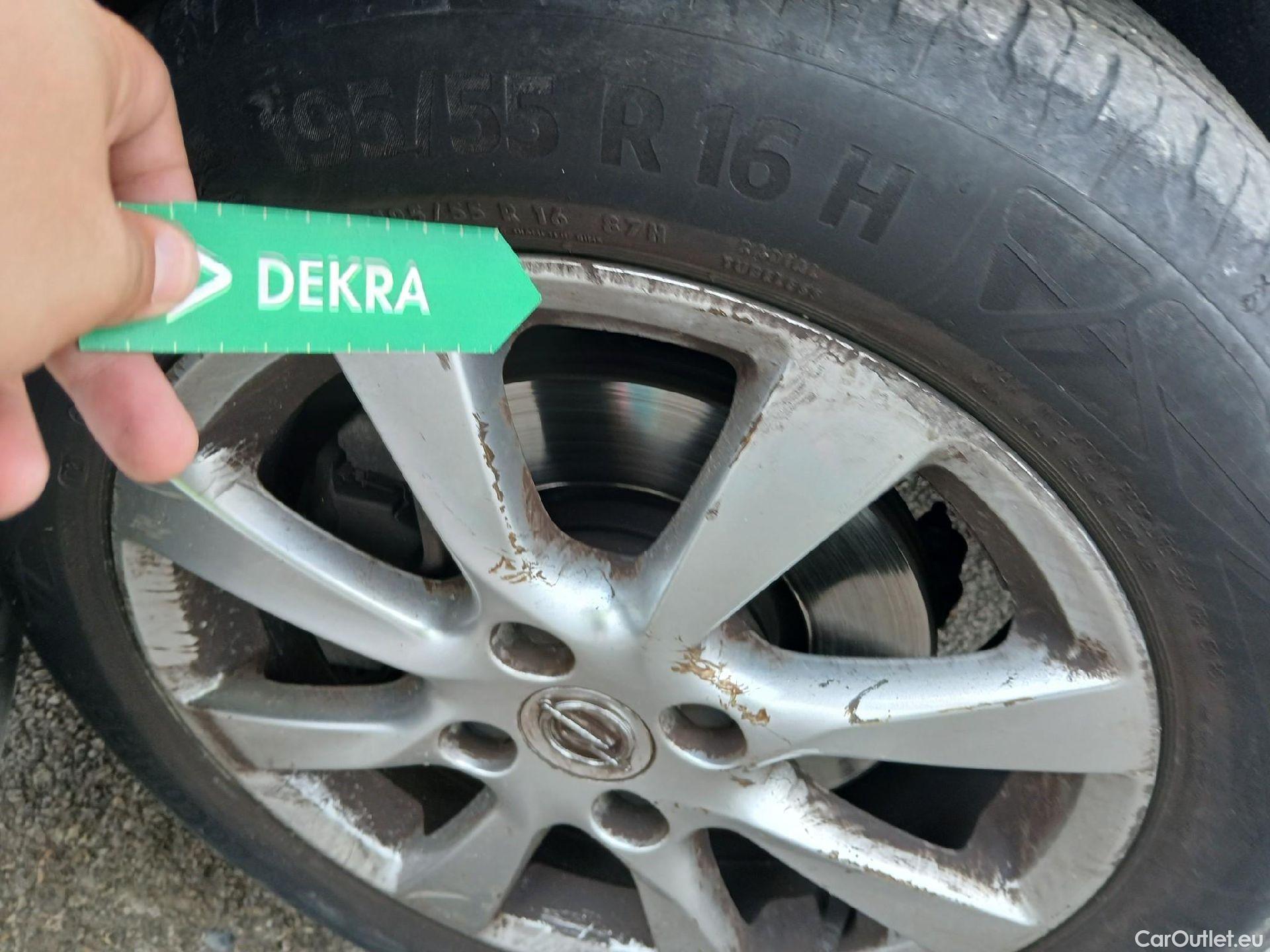  Opel  Corsa OPEL  / 2019 / 5P / berlina con portón 1.2T XHL 74kW (100CV) Edition (AC) #10