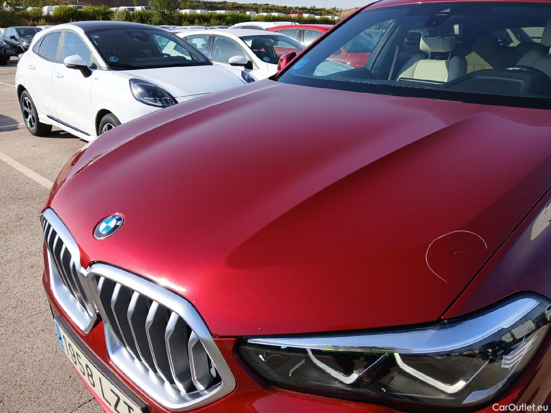  Bmw  X6 BMW  / 2019 / 5P / todoterreno xDrive30d #PAQUETE DEPORTIVO M# #9