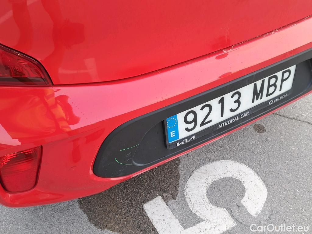  KIA  Picanto KIA  / 2020 / 5P / berlina con portón 1.0 DPi 49kW (67CV) Concept Pack Comfort #3