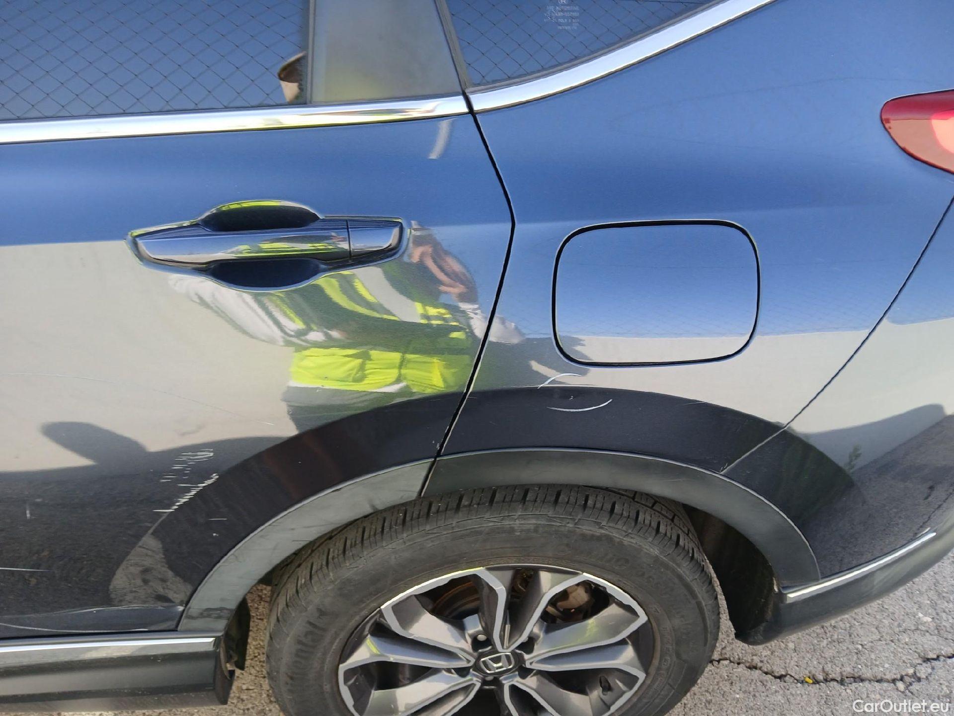  Honda  CR-V HONDA  / 2018 / 5P / todoterreno 2.0 i-MMD 4x2 ELEGANCE NAVI #18