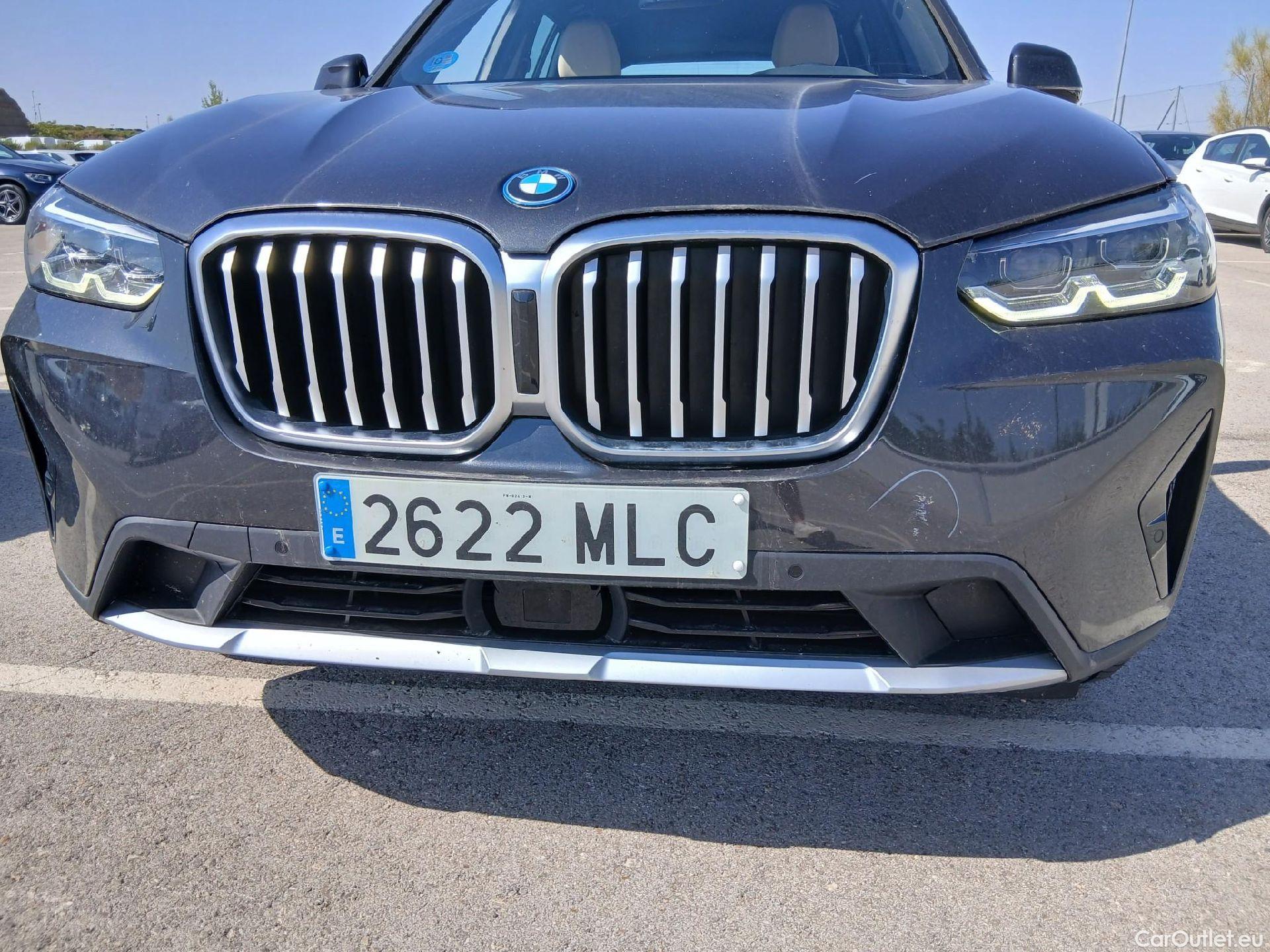  Bmw  X3  xDrive 30 e xLine 2.0 290CV AT8 E6d #5