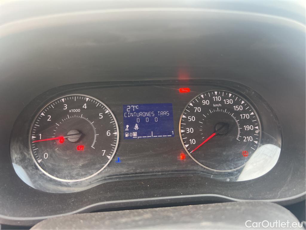  Dacia  Duster DACIA  / 2018 / 5P / todoterreno Essential Blue dCi 85kW (115CV) 4X4 #15