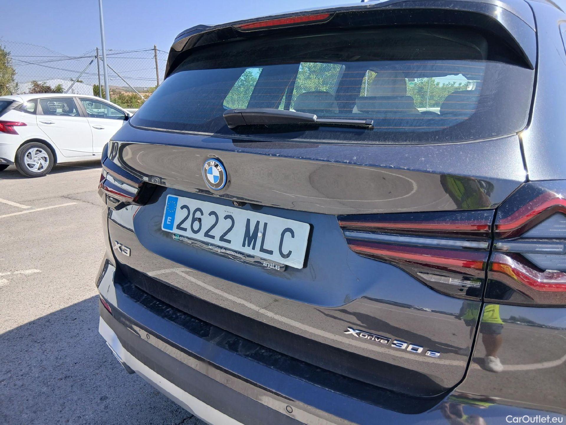  Bmw  X3  xDrive 30 e xLine 2.0 290CV AT8 E6d #15