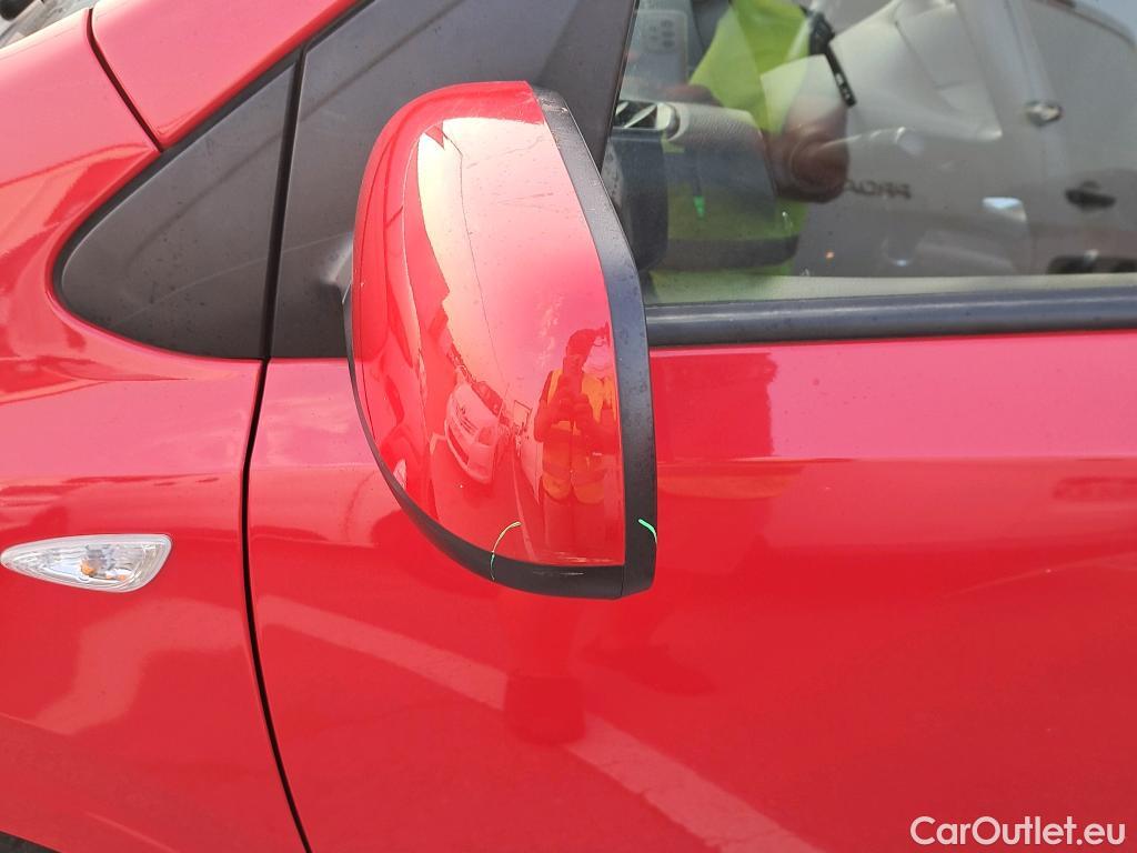  KIA  Picanto KIA  / 2020 / 5P / berlina con portón 1.0 DPi 49kW (67CV) Concept Pack Comfort #19