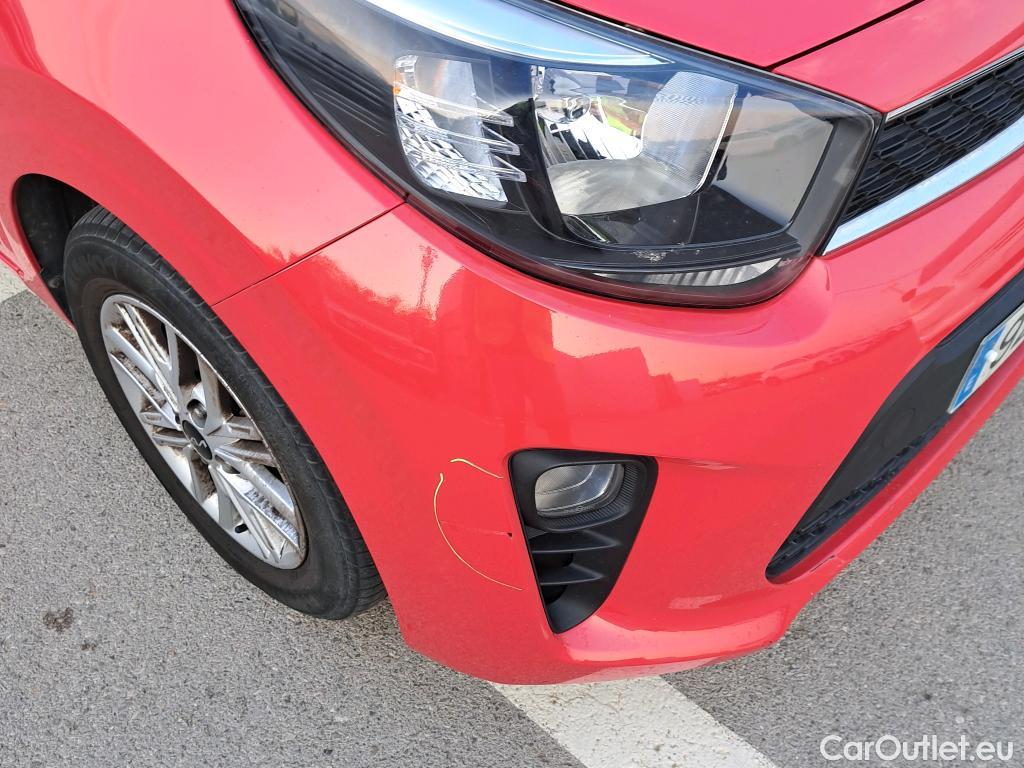  KIA  Picanto KIA  / 2020 / 5P / berlina con portón 1.0 DPi 49kW (67CV) Concept Pack Comfort #7
