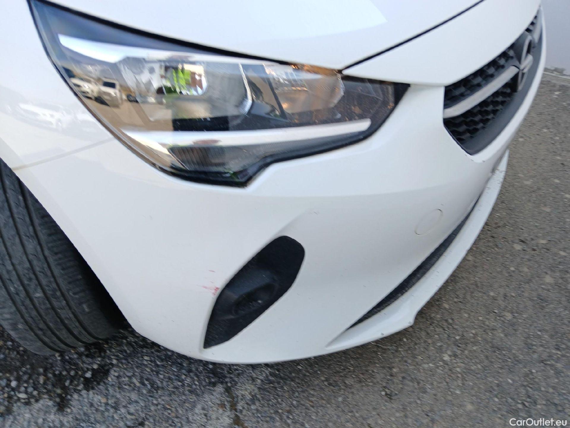  Opel  Corsa OPEL  / 2019 / 5P / berlina con portón 1.2T XHL 74kW (100CV) Edition (AC) #6