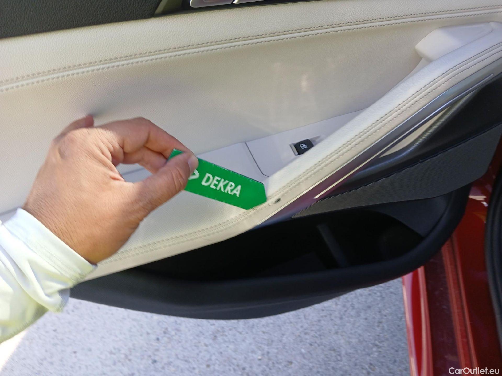  Bmw  X6 BMW  / 2019 / 5P / todoterreno xDrive30d #PAQUETE DEPORTIVO M# #4