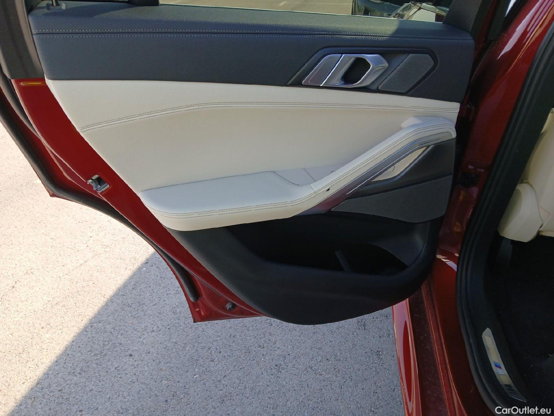  Bmw  X6 BMW  / 2019 / 5P / todoterreno xDrive30d #PAQUETE DEPORTIVO M# #3