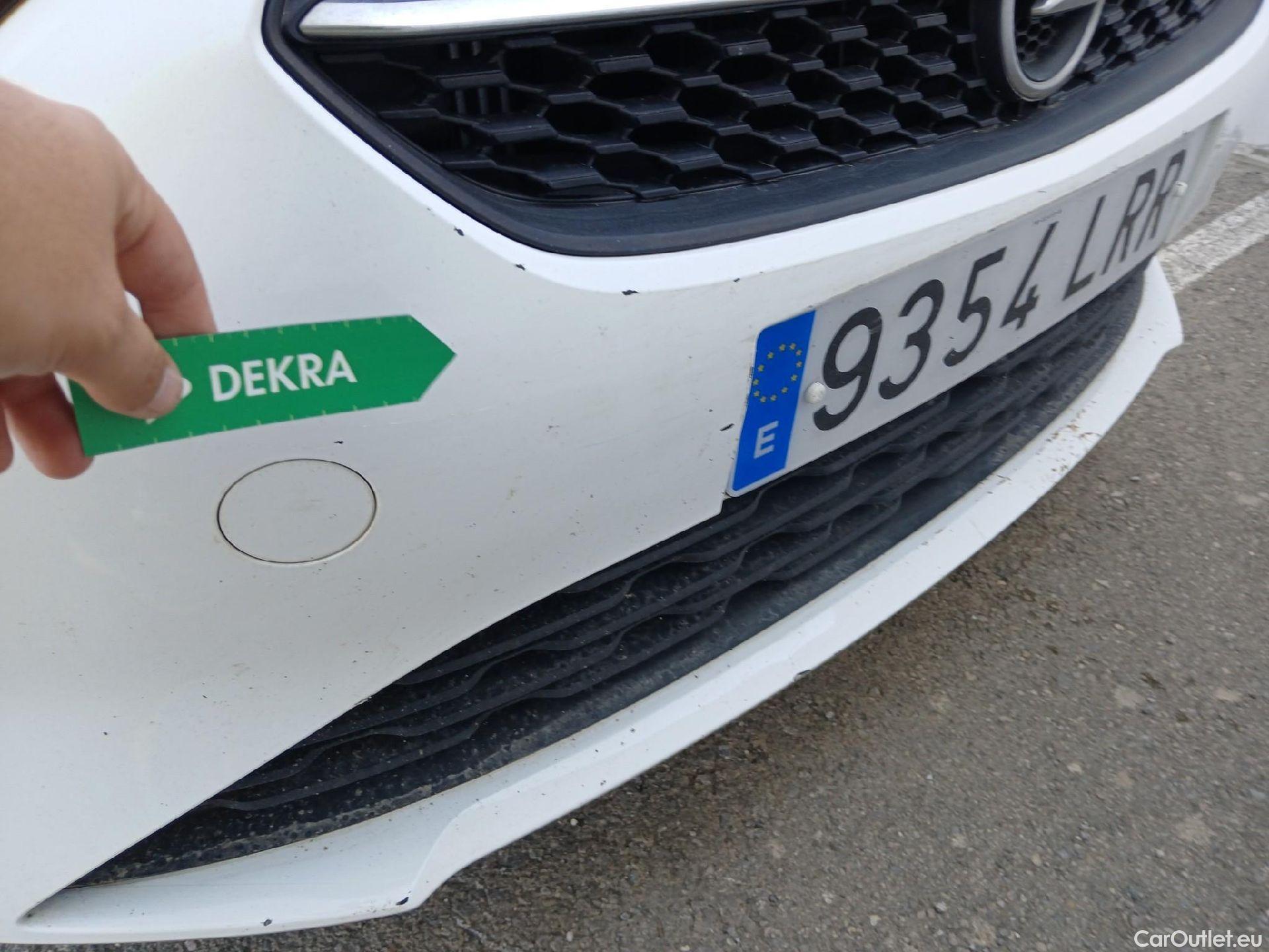  Opel  Corsa OPEL  / 2019 / 5P / berlina con portón 1.2T XHL 74kW (100CV) Edition (AC) #2