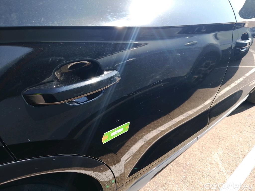  Audi  Q5 AUDI  SPORTBACK / 2020 / 5P / todoterreno Advanced 40 TDI 150kW quattro-ultra #11
