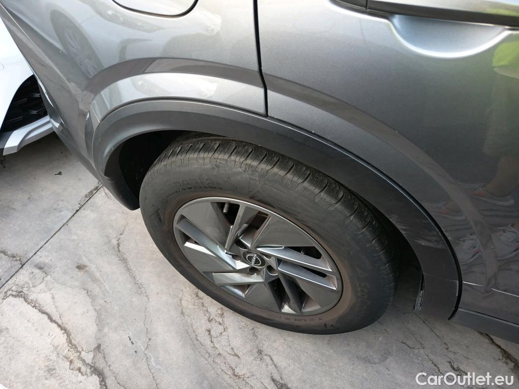  Nissan  Qashqai NISSAN  / 2021 / 5P / todoterreno DIG-T 103kW (140CV) mHEV 4x2 Acenta #24