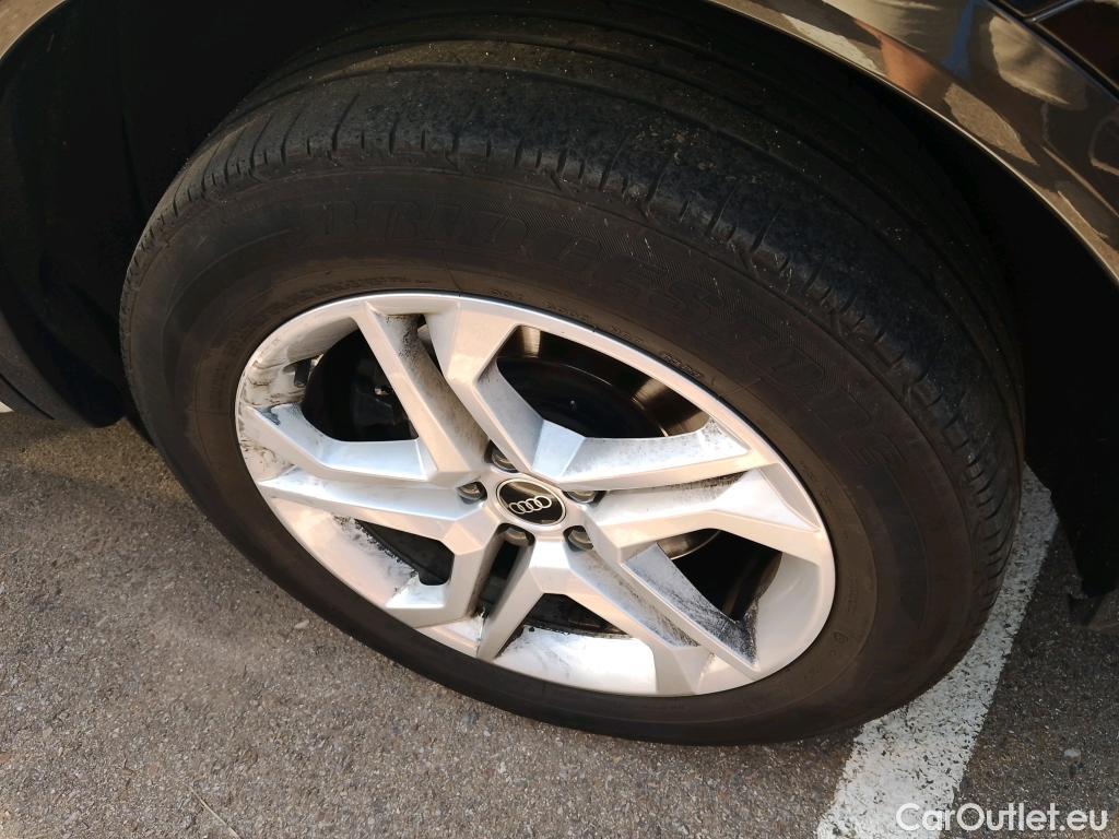  Audi  Q5 AUDI  SPORTBACK / 2020 / 5P / todoterreno Advanced 40 TDI 150kW quattro-ultra #1