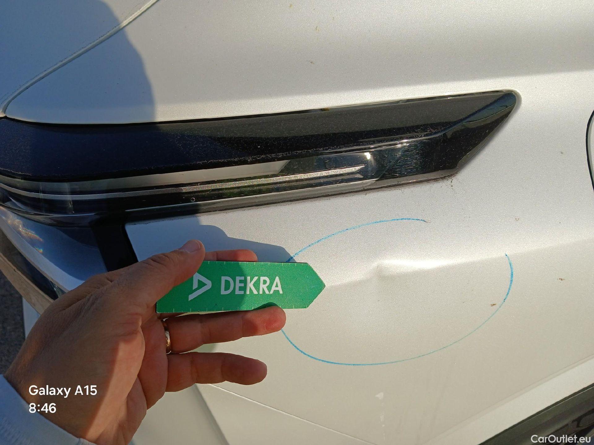  Nissan  Qashqai NISSAN  / 2024 / 5P / todoterreno DIG-T 103kW (140CV) mHEV 4x2 Acenta #12