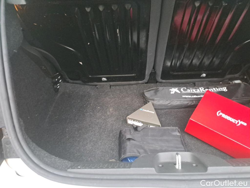  Fiat  500  Red 1.0 70CV MT6 E6d #16
