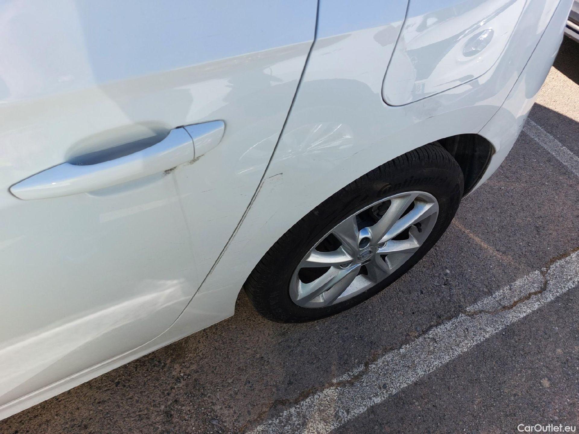  Opel  Corsa OPEL  1.2T XHL 74kW (100CV) Elegance #22