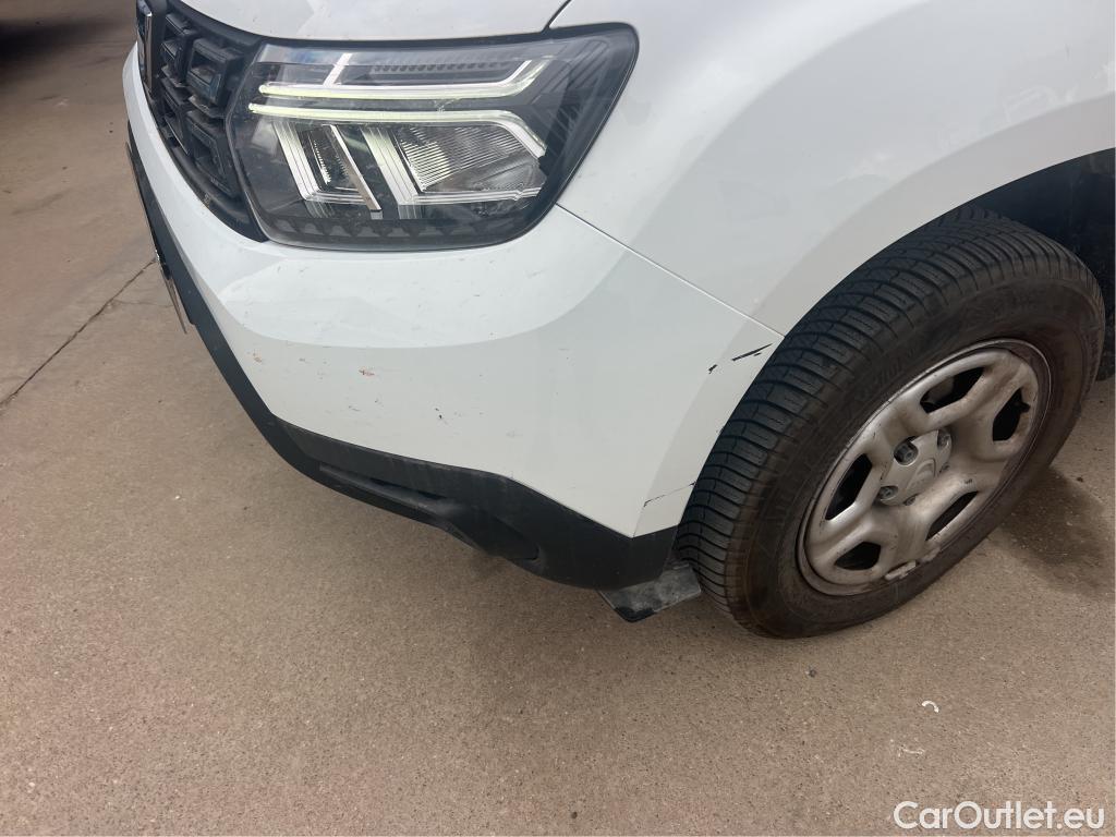  Dacia  Duster DACIA  / 2018 / 5P / todoterreno Essential Blue dCi 85kW (115CV) 4X4 #11