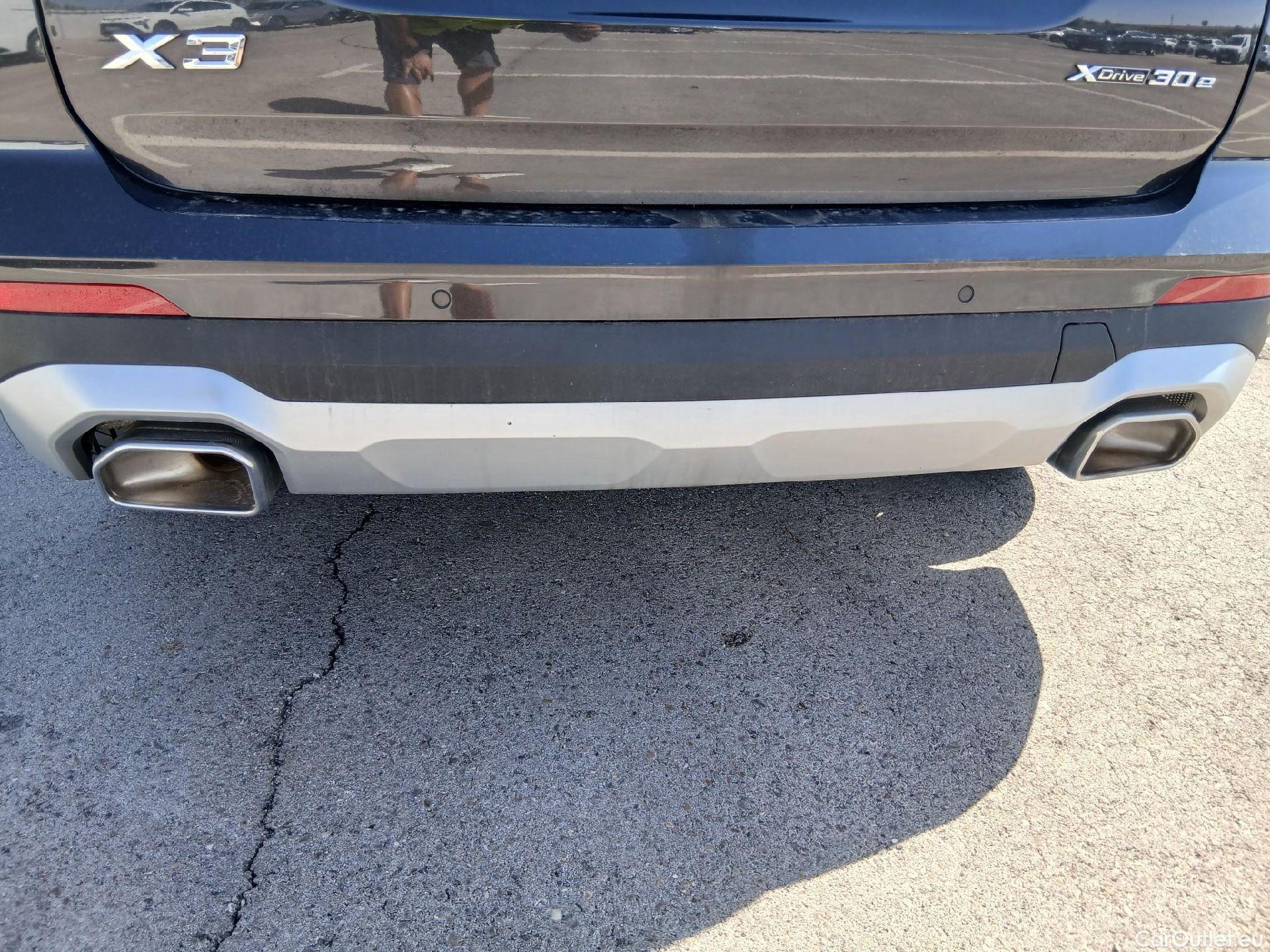  Bmw  X3  xDrive 30 e xLine 2.0 290CV AT8 E6d #12