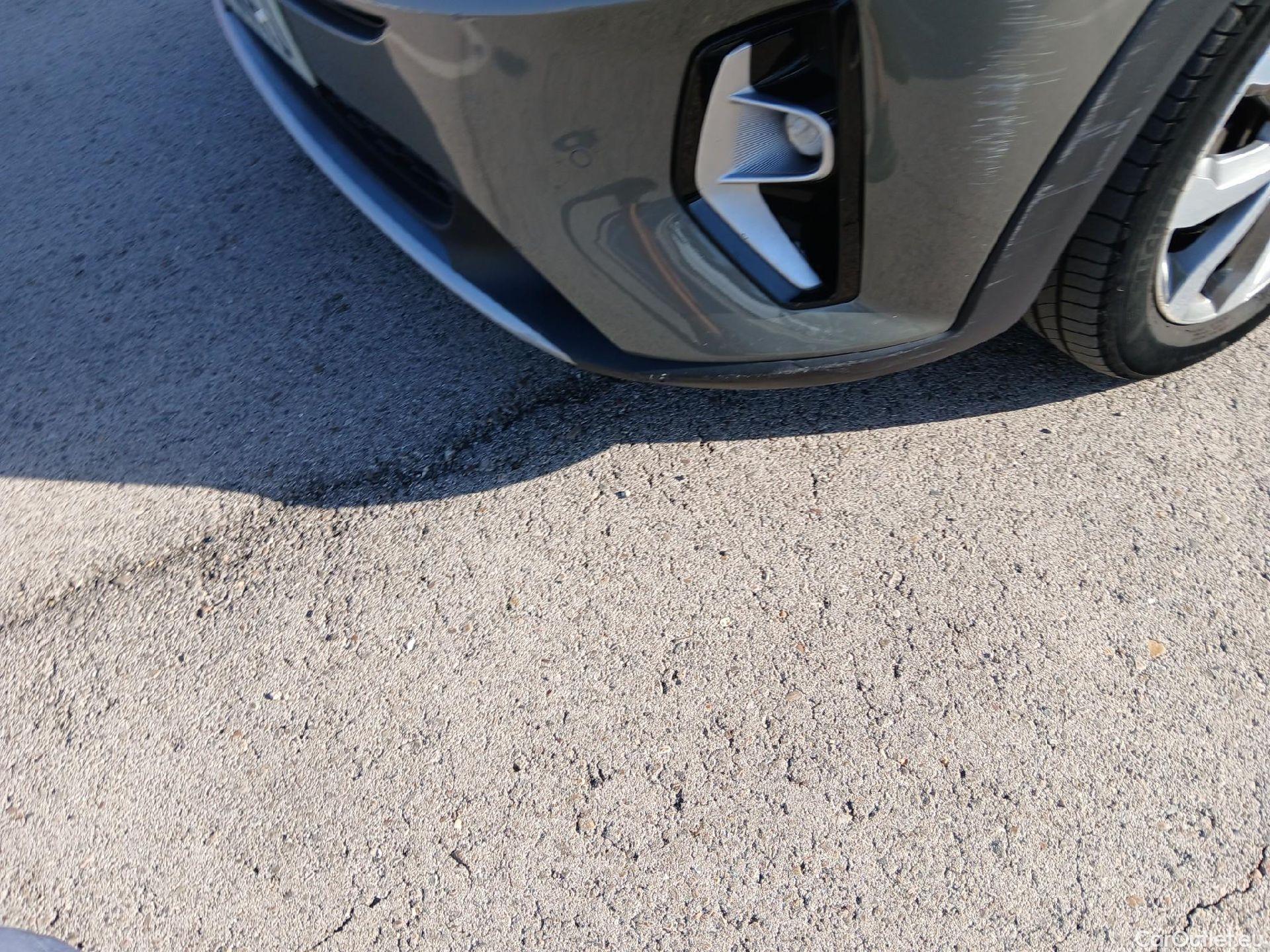  KIA  STONIC KIA  / 2017 / 5P / todoterreno 1.0 T-GDi 88kW (120CV) MHEV iMT Drive #3