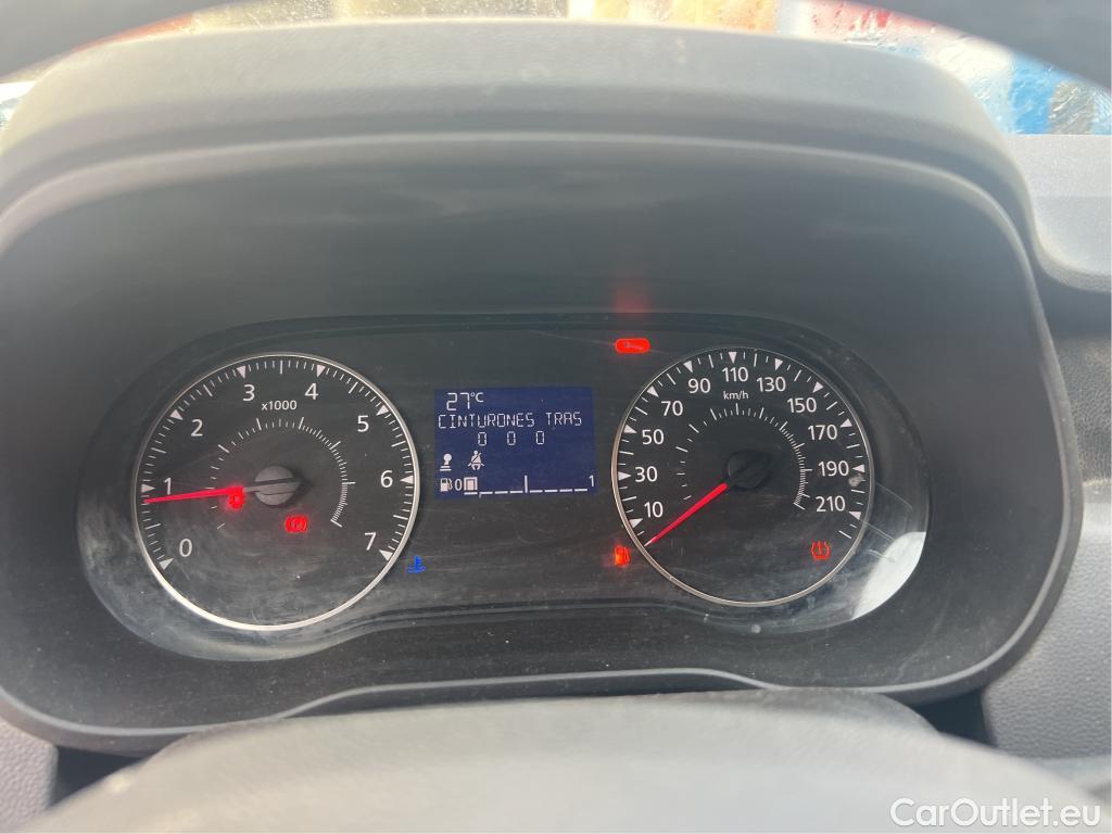 Dacia  Duster DACIA  / 2018 / 5P / todoterreno Essential Blue dCi 85kW (115CV) 4X4 #16