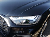  Audi  Q5 AUDI  SPORTBACK / 2020 / 5P / todoterreno Advanced 40 TDI 150kW quattro-ultra #16