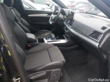  Audi  Q5 AUDI  SPORTBACK / 2020 / 5P / todoterreno Black line 40 TDI 150kW quattro-ultra #6