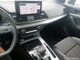  Audi  Q5 AUDI  SPORTBACK / 2020 / 5P / todoterreno Black line 40 TDI 150kW quattro-ultra #13