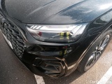  Audi  Q5 AUDI  SPORTBACK / 2020 / 5P / todoterreno Black line 40 TDI 150kW quattro-ultra #15