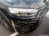  Audi  Q5 AUDI  SPORTBACK / 2020 / 5P / todoterreno Black line 40 TDI 150kW quattro-ultra #16