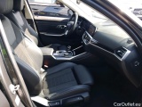  Bmw  Serie 3 BMW  / 2019 / 5P / familiar 320d Auto.Touring #6