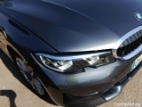  Bmw  Serie 3 BMW  / 2019 / 5P / familiar 320d Auto.Touring #17