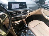  Bmw  X4 BMW  / 2021 / 5P / todoterreno xDrive20d xLine #PAQUETE M# #13