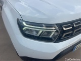  Dacia  Duster DACIA  / 2018 / 5P / todoterreno Essential Blue dCi 85kW (115CV) 4X4 #16