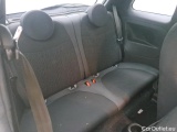  Fiat  500  Red 1.0 70CV MT6 E6d #7