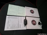  Fiat  500  Red 1.0 70CV MT6 E6d #9