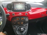  Fiat  500  Red 1.0 70CV MT6 E6d #13