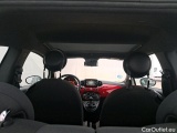  Fiat  500  Red 1.0 70CV MT6 E6d #12