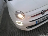  Fiat  500  Red 1.0 70CV MT6 E6d #16