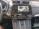  Honda  CR-V HONDA  / 2018 / 5P / todoterreno 2.0 i-MMD 4x2 ELEGANCE NAVI #13