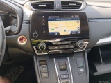  Honda  CR-V HONDA  / 2018 / 5P / todoterreno 2.0 i-MMD 4x2 ELEGANCE NAVI #12