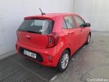  KIA  Picanto KIA  / 2020 / 5P / berlina con portón 1.0 DPi 49kW (67CV) Concept Pack Comfort #2