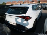  KIA  Sportage KIA  / 2022 / 5P / todoterreno 1.6 T-GDi 110kW (150CV) Drive 4x2 (AC2) #2