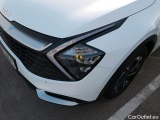  KIA  Sportage KIA  / 2022 / 5P / todoterreno 1.6 T-GDi 110kW (150CV) Drive 4x2 (AC2) #15