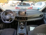  Nissan  Qashqai NISSAN  / 2021 / 5P / todoterreno DIG-T 103kW (140CV) mHEV 4x2 Acenta #3