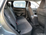  Nissan  Qashqai NISSAN  / 2021 / 5P / todoterreno DIG-T 103kW (140CV) mHEV 4x2 Acenta #7