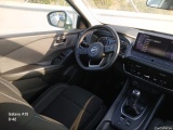  Nissan  Qashqai NISSAN  / 2024 / 5P / todoterreno DIG-T 103kW (140CV) mHEV 4x2 Acenta #3