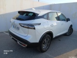  Nissan  Qashqai NISSAN  / 2024 / 5P / todoterreno DIG-T 103kW (140CV) mHEV 4x2 Acenta #2